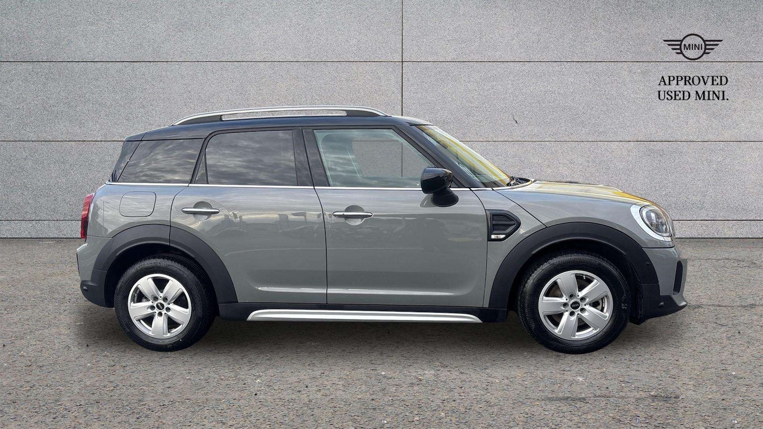 Used MINI Countryman 2022 for sale - 76501953: Photo 4