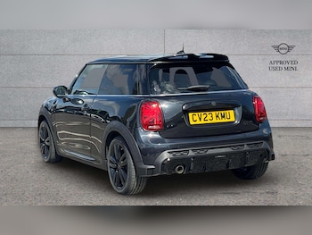 Used MINI Hatch 2023 for sale - 78247891: Photo