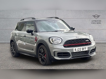 Used MINI Countryman 2022 for sale - 78519541: Photo