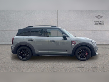 Used MINI Countryman 2022 for sale - 78519541: Photo