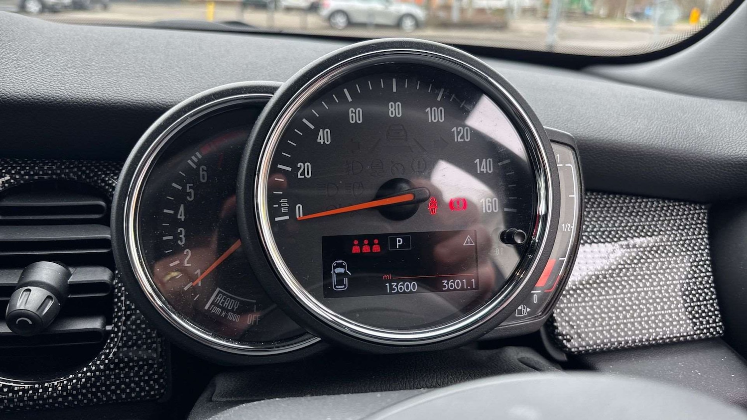 Used MINI Hatch 2022 for sale - 77628075: Photo 11