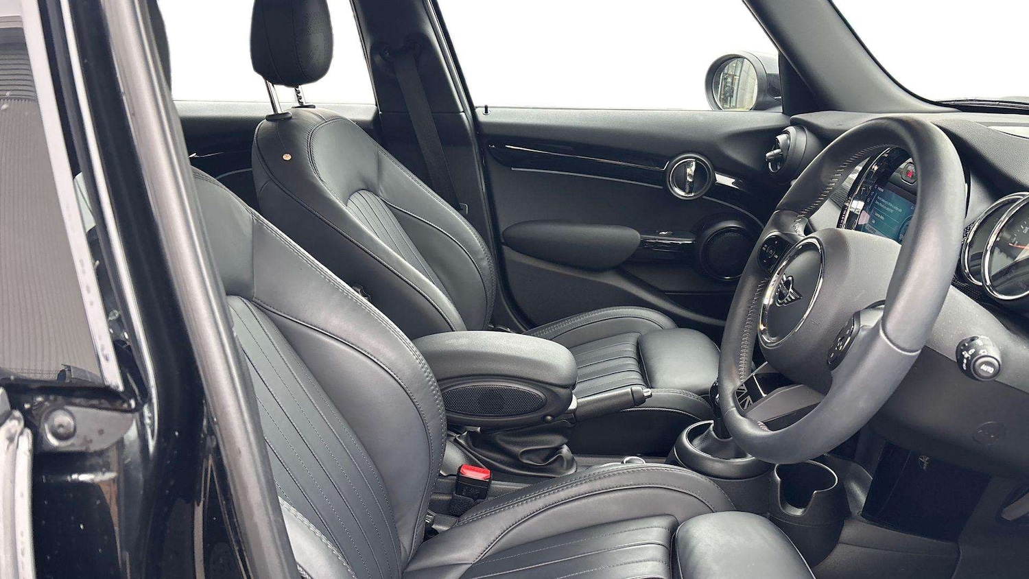 Used MINI Hatch 2022 for sale - 77628075: Photo 13