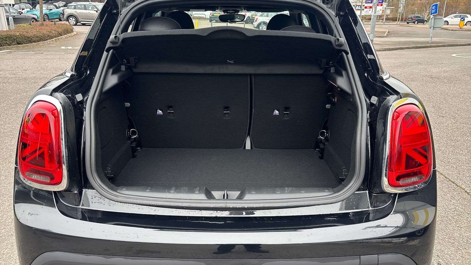 Used MINI Hatch 2022 for sale - 77628075: Photo 15