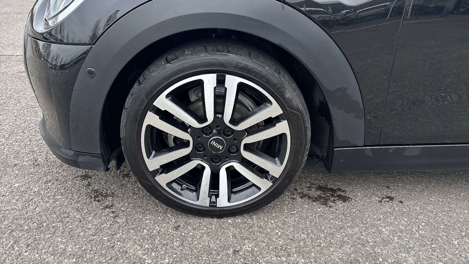 Used MINI Hatch 2022 for sale - 77628075: Photo 16