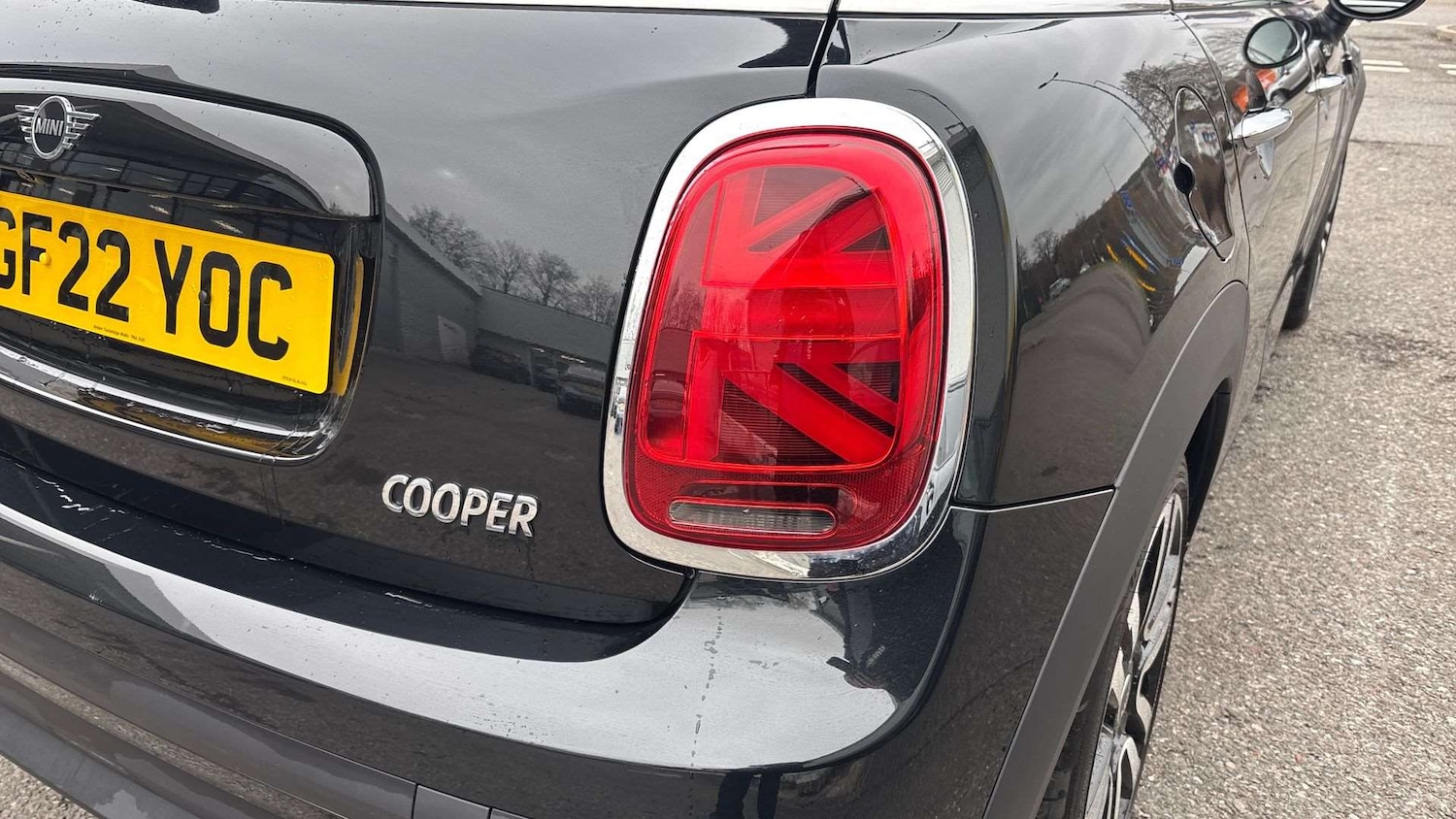 Used MINI Hatch 2022 for sale - 77628075: Photo 17