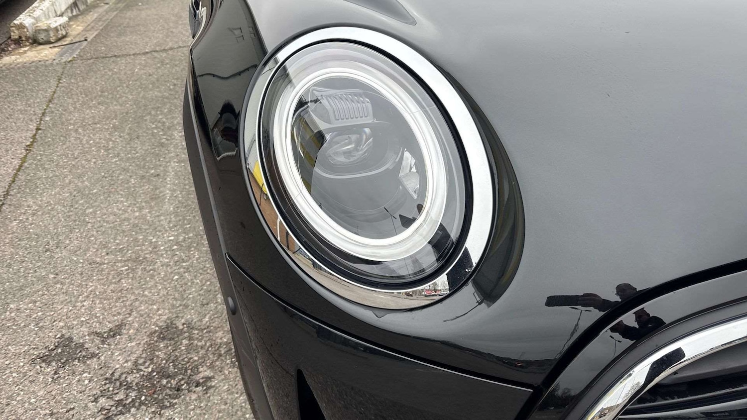 Used MINI Hatch 2022 for sale - 77628075: Photo 18