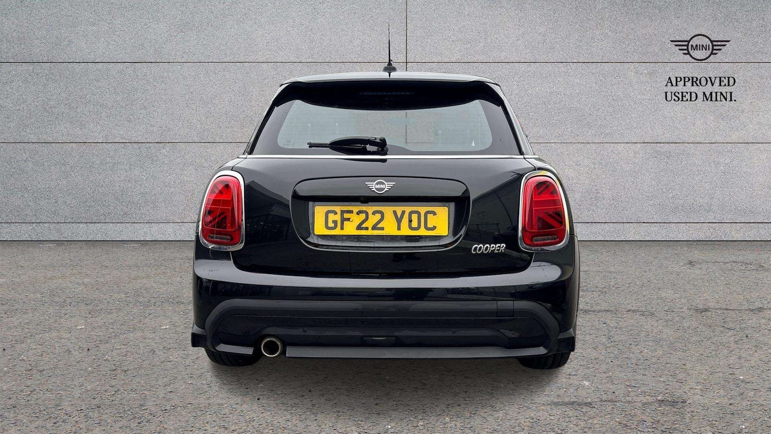 Used MINI Hatch 2022 for sale - 77628075: Photo 20