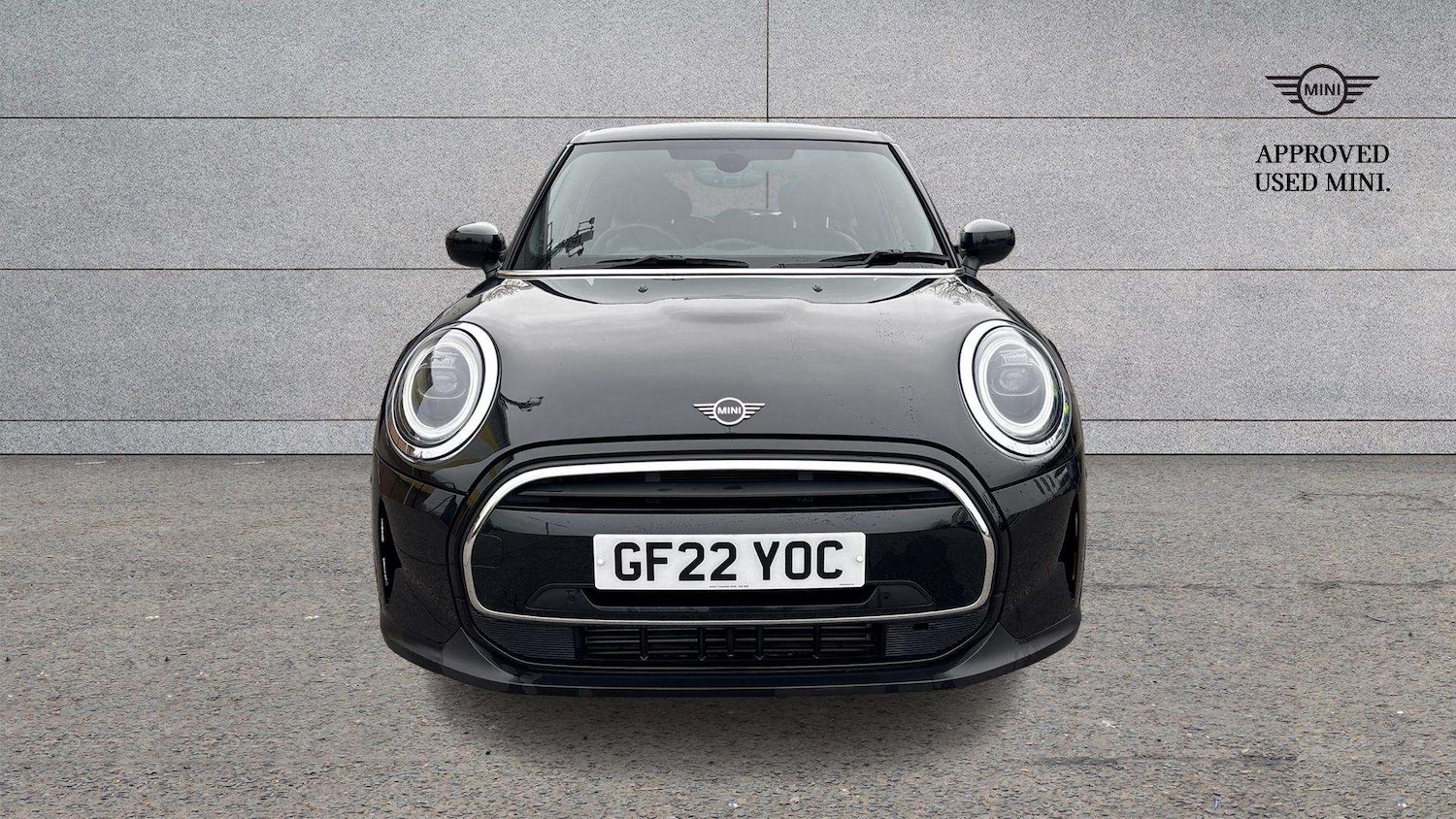Used MINI Hatch 2022 for sale - 77628075: Photo 21