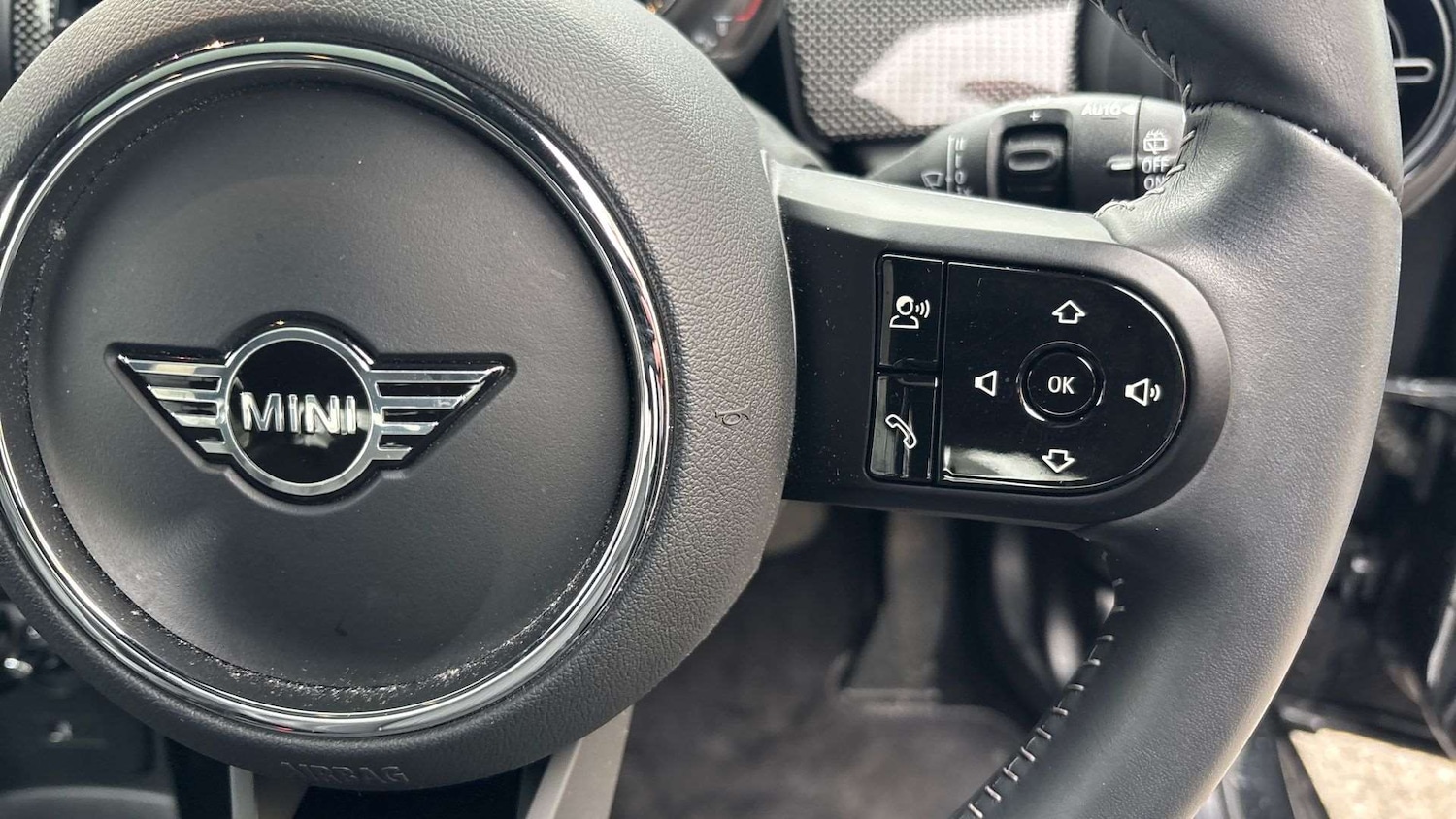 Used MINI Hatch 2022 for sale - 77628075: Photo 23