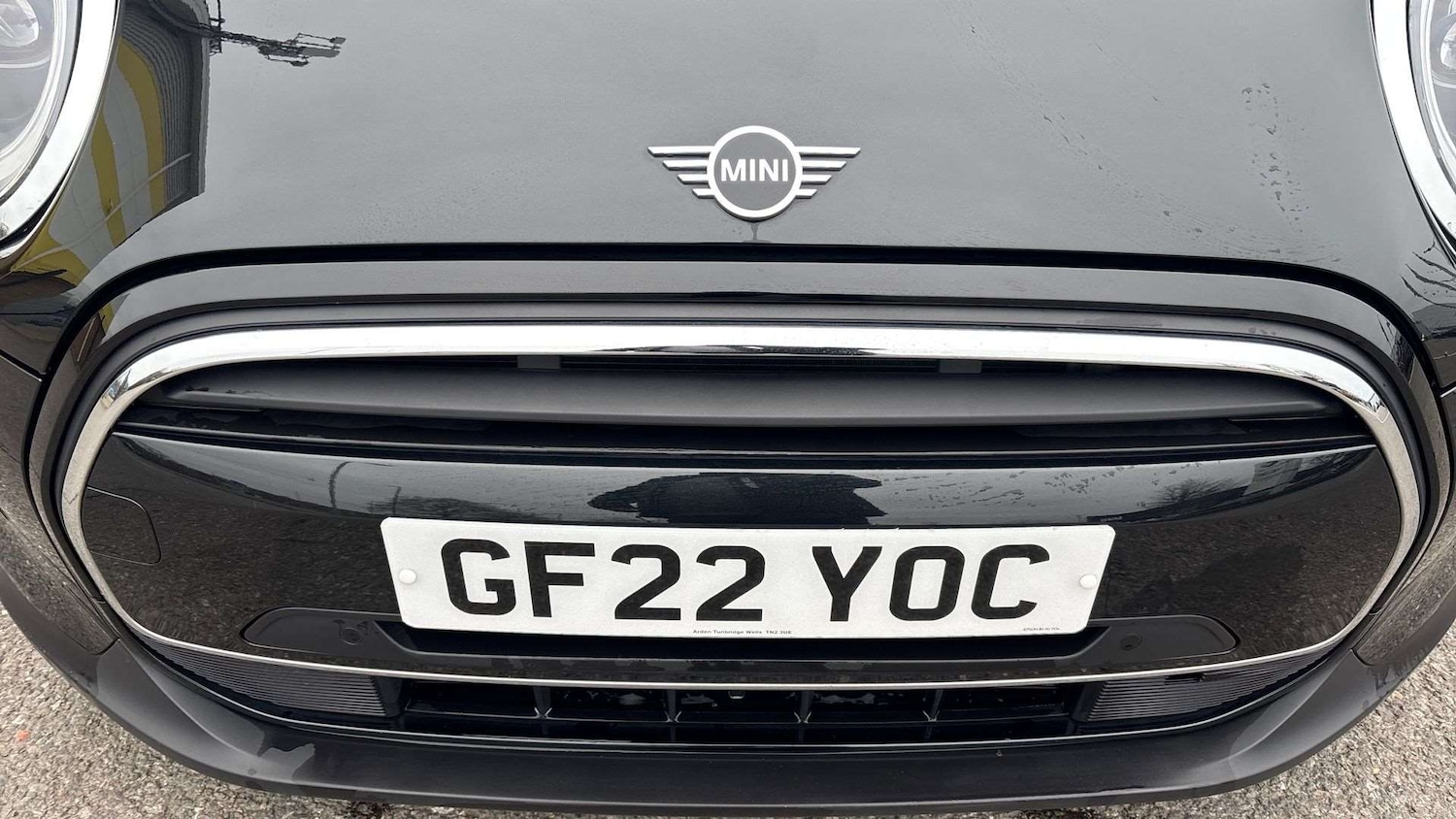 Used MINI Hatch 2022 for sale - 77628075: Photo 24