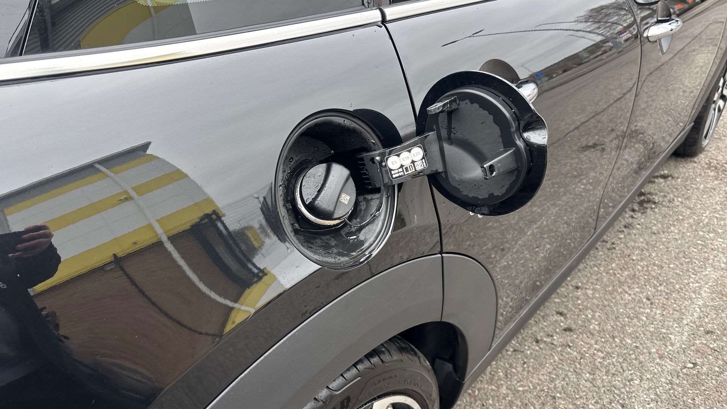 Used MINI Hatch 2022 for sale - 77628075: Photo 25