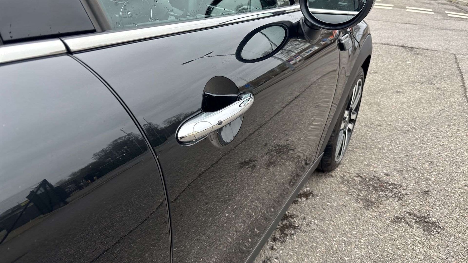 Used MINI Hatch 2022 for sale - 77628075: Photo 26