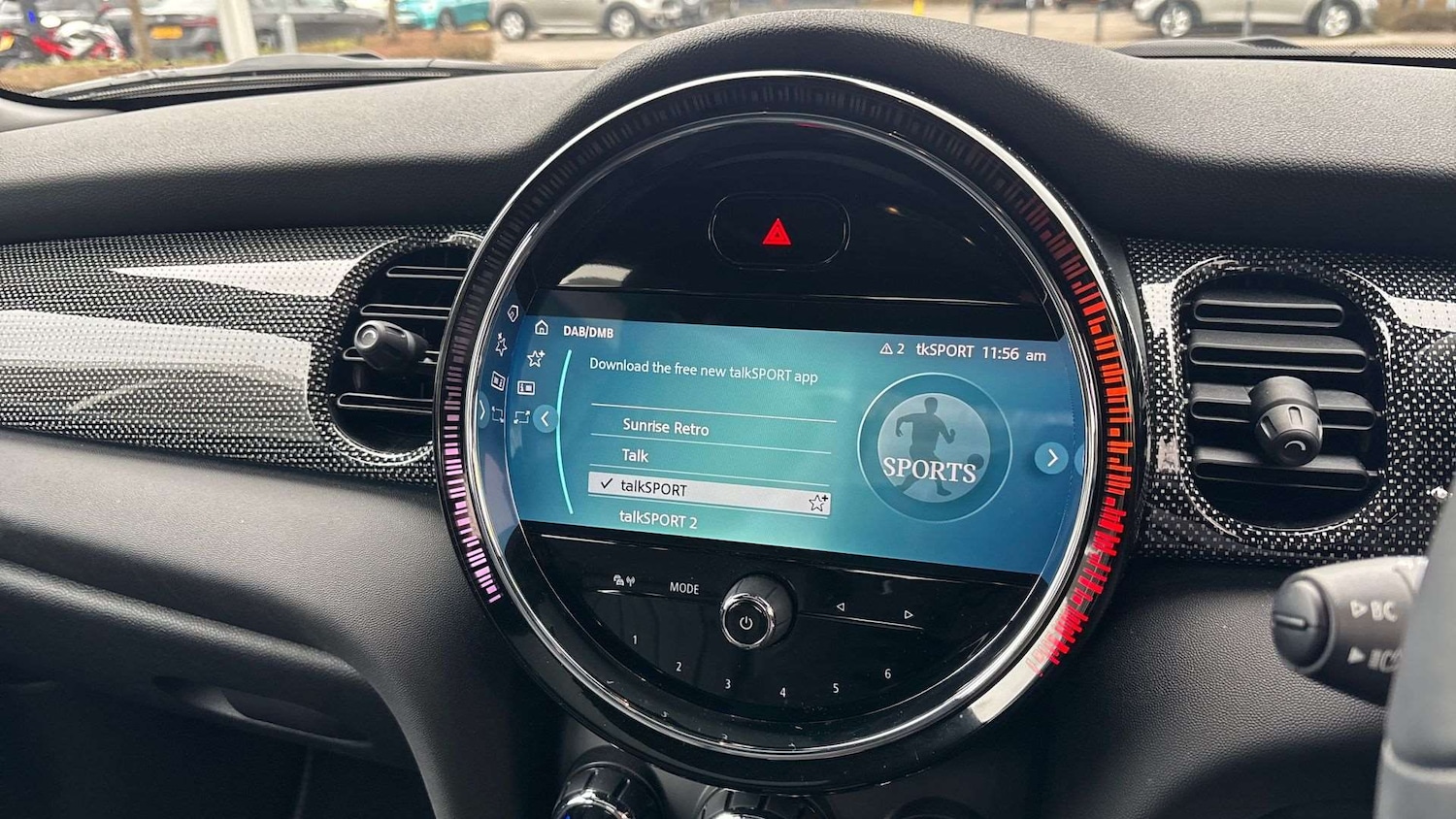 Used MINI Hatch 2022 for sale - 77628075: Photo 32