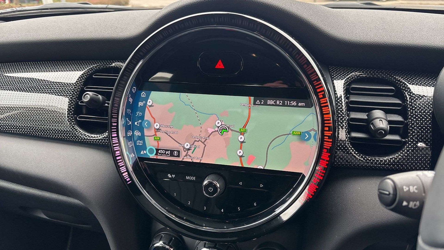 Used MINI Hatch 2022 for sale - 77628075: Photo 33