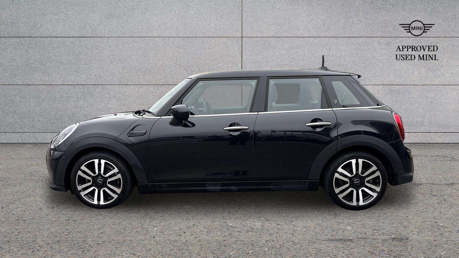 Used MINI Hatch 2022 for sale - 77628075: Photo 5