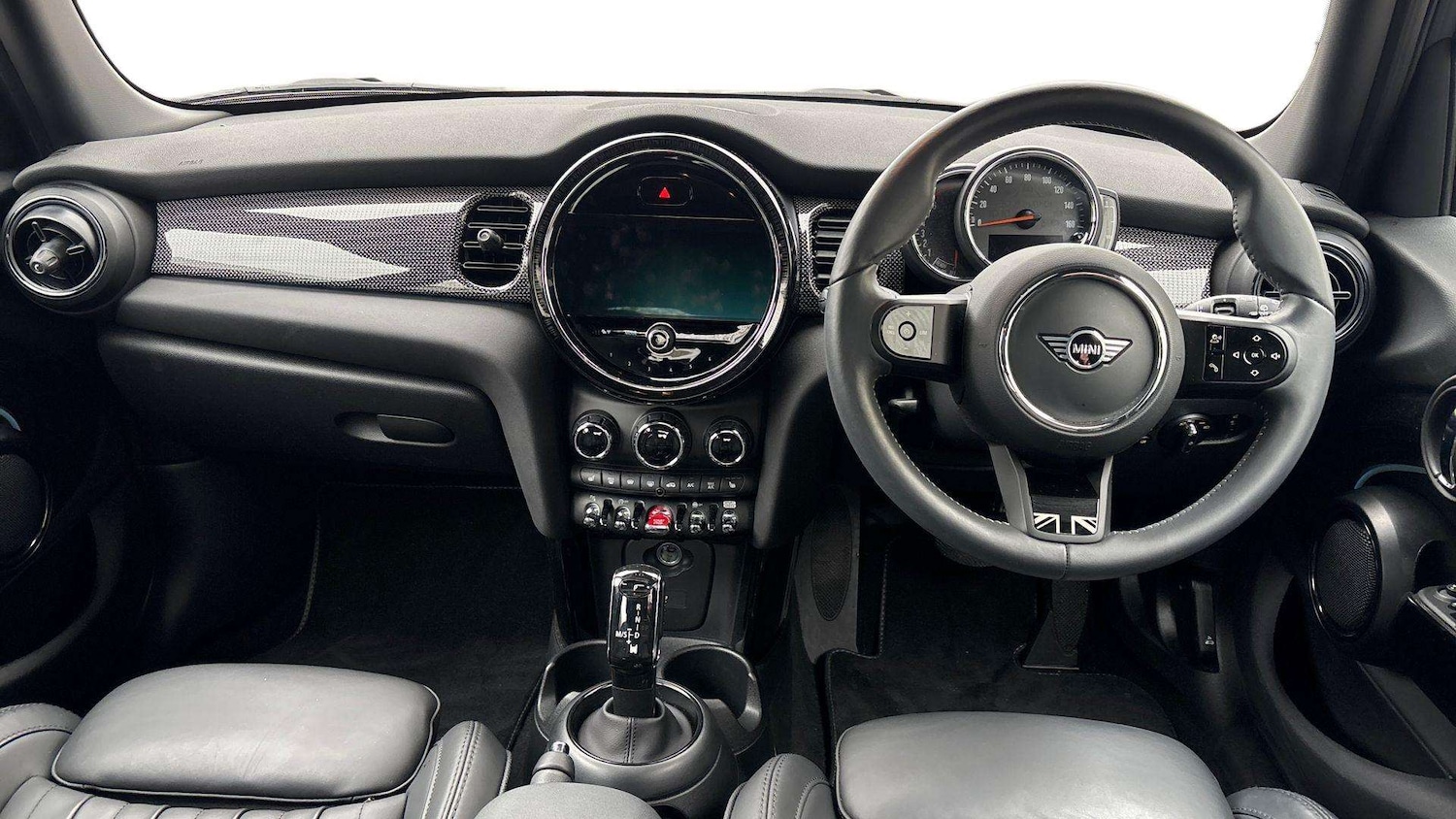 Used MINI Hatch 2022 for sale - 77628075: Photo 6