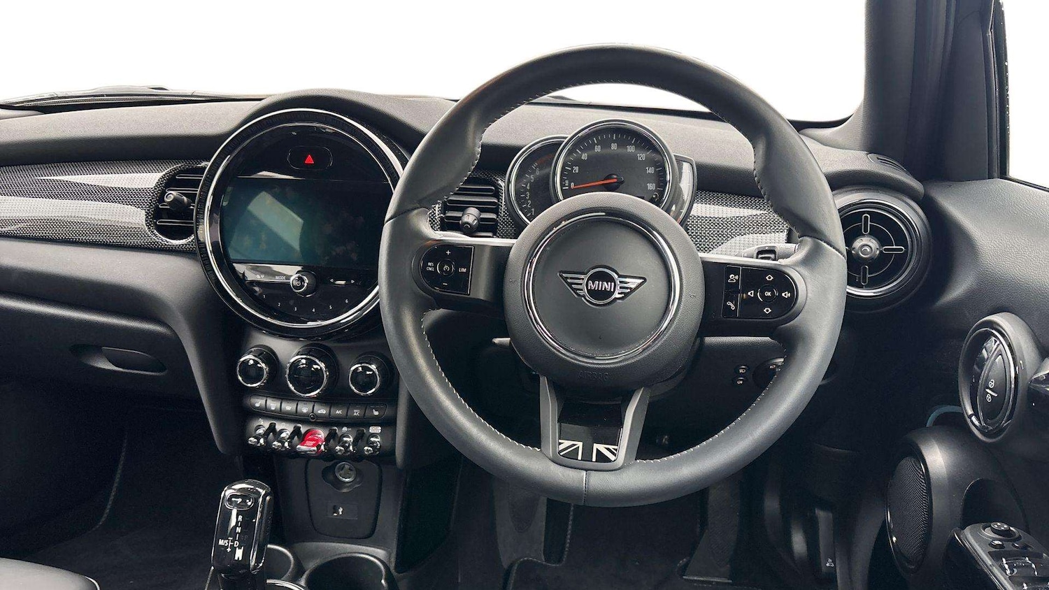 Used MINI Hatch 2022 for sale - 77628075: Photo 7