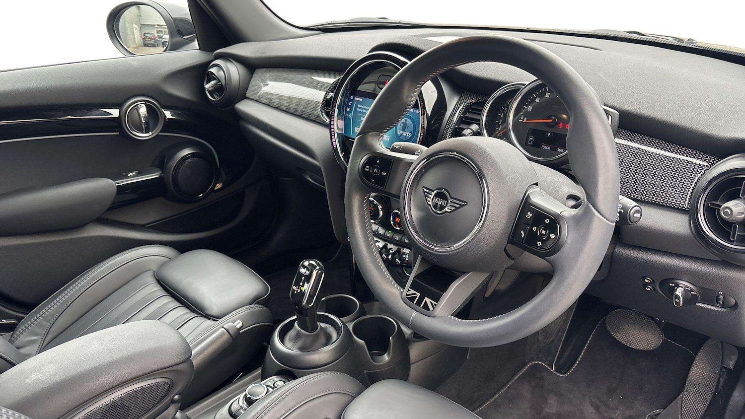 Used MINI Hatch 2022 for sale - 77628075: Photo 8