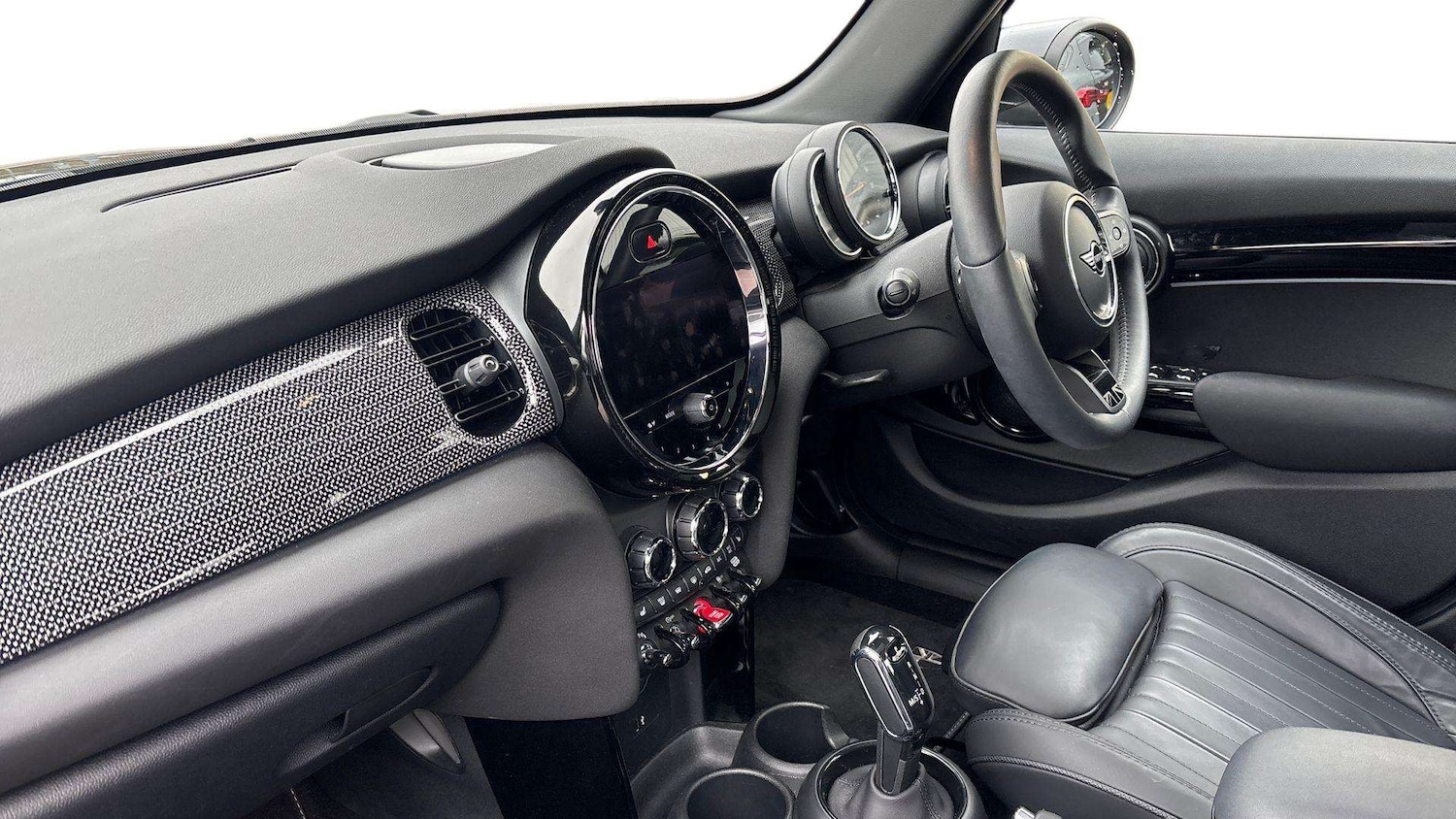 Used MINI Hatch 2022 for sale - 77628075: Photo 9