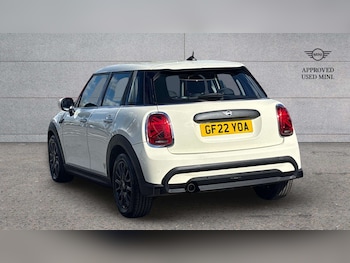 Used MINI Hatch 2022 for sale - 78248173: Photo