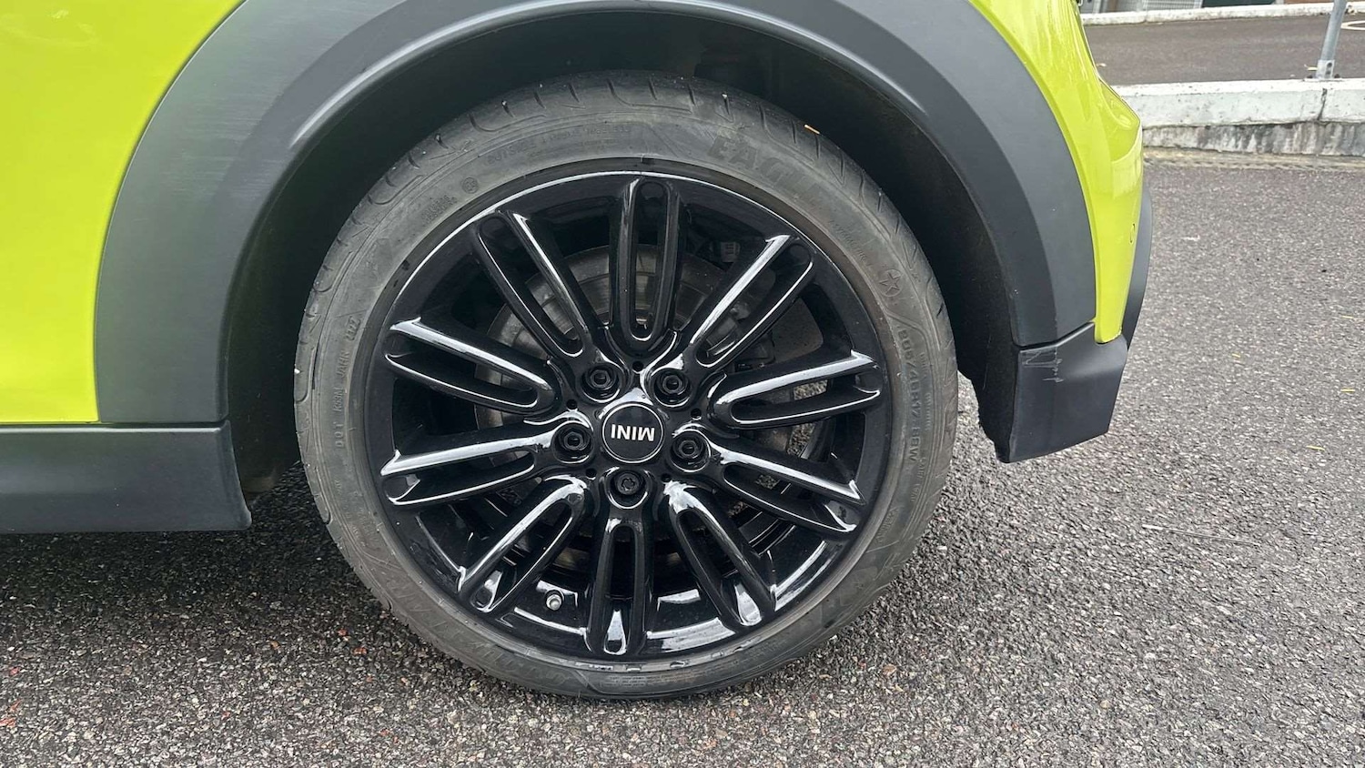 Used MINI Convertible 2022 for sale - 76524004: Photo 16