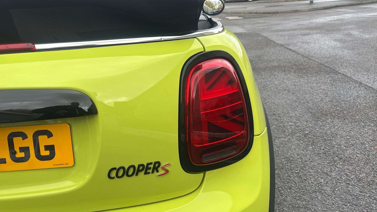 Used MINI Convertible 2022 for sale - 76524004: Photo 17