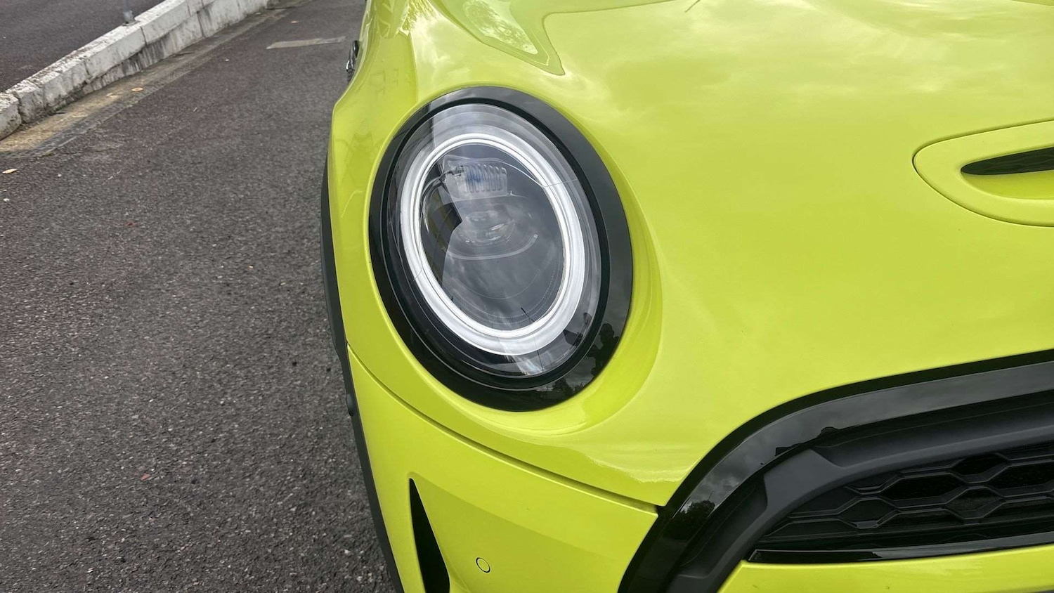 Used MINI Convertible 2022 for sale - 76524004: Photo 18