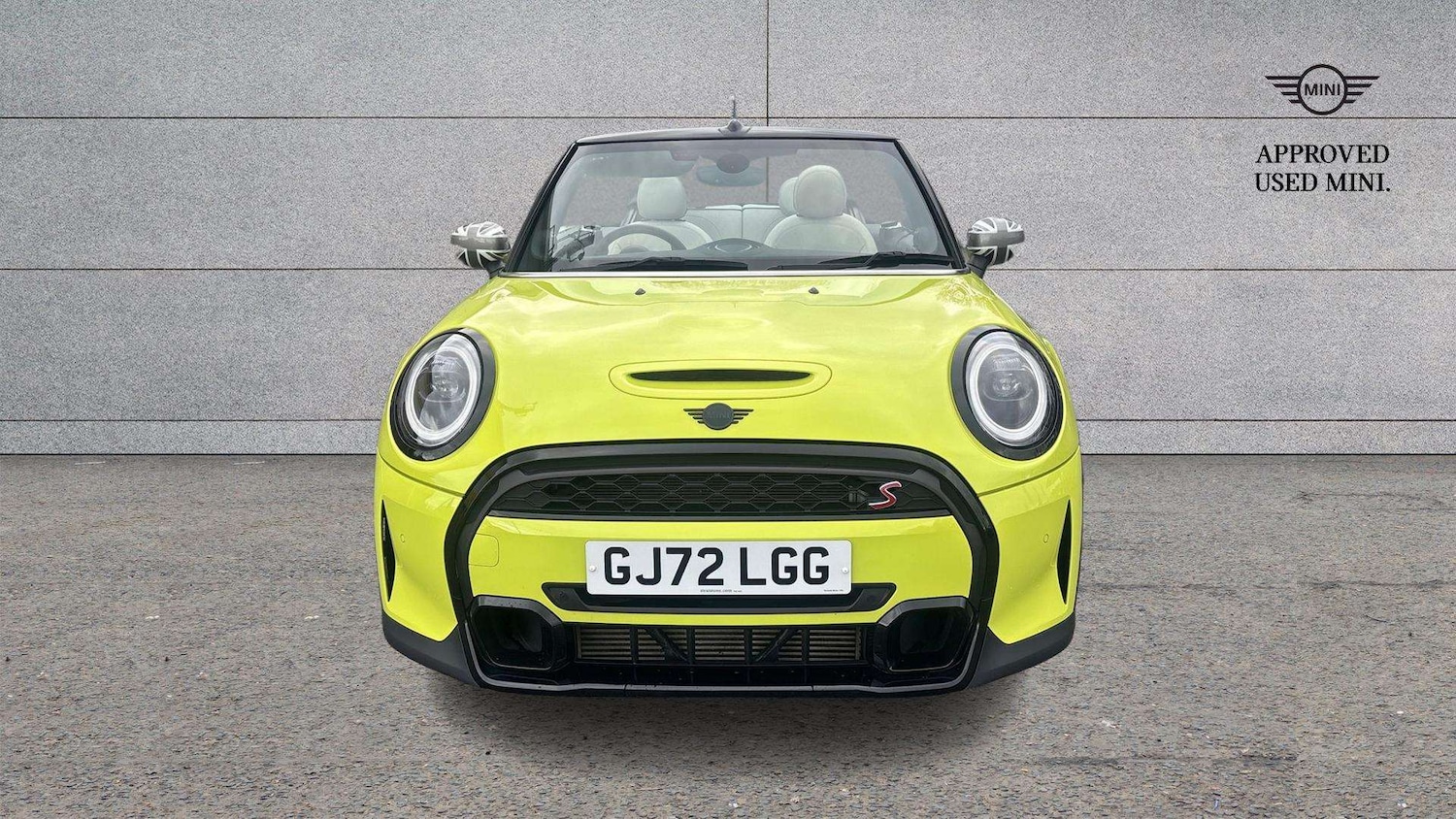 Used MINI Convertible 2022 for sale - 76524004: Photo 21