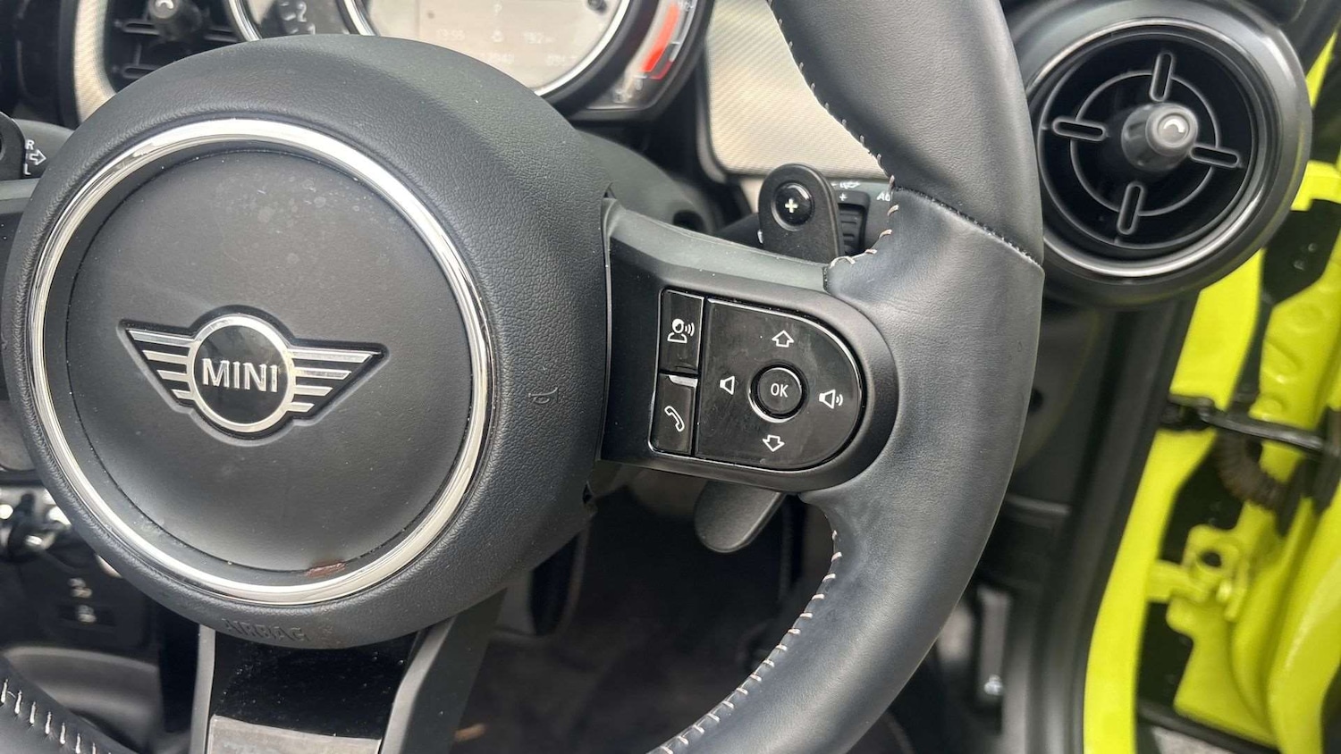 Used MINI Convertible 2022 for sale - 76524004: Photo 23