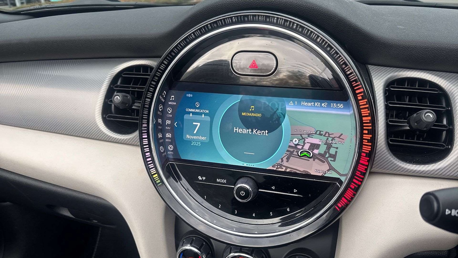 Used MINI Convertible 2022 for sale - 76524004: Photo 31