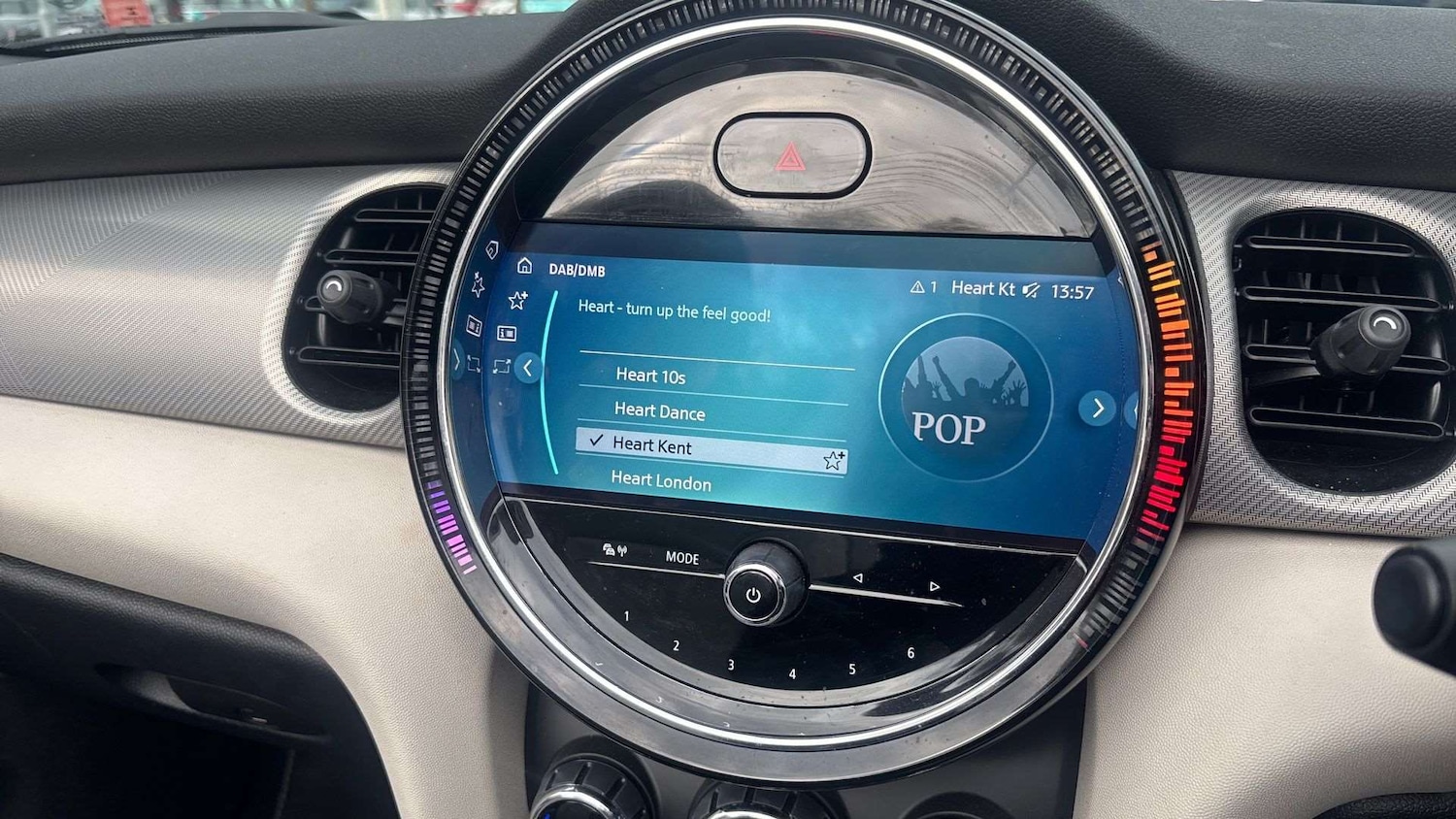 Used MINI Convertible 2022 for sale - 76524004: Photo 32