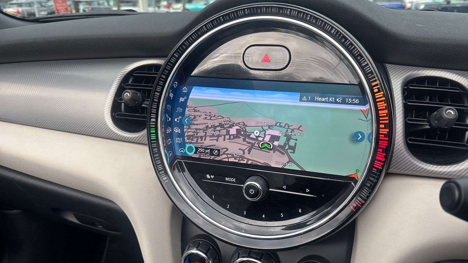 Used MINI Convertible 2022 for sale - 76524004: Photo 33