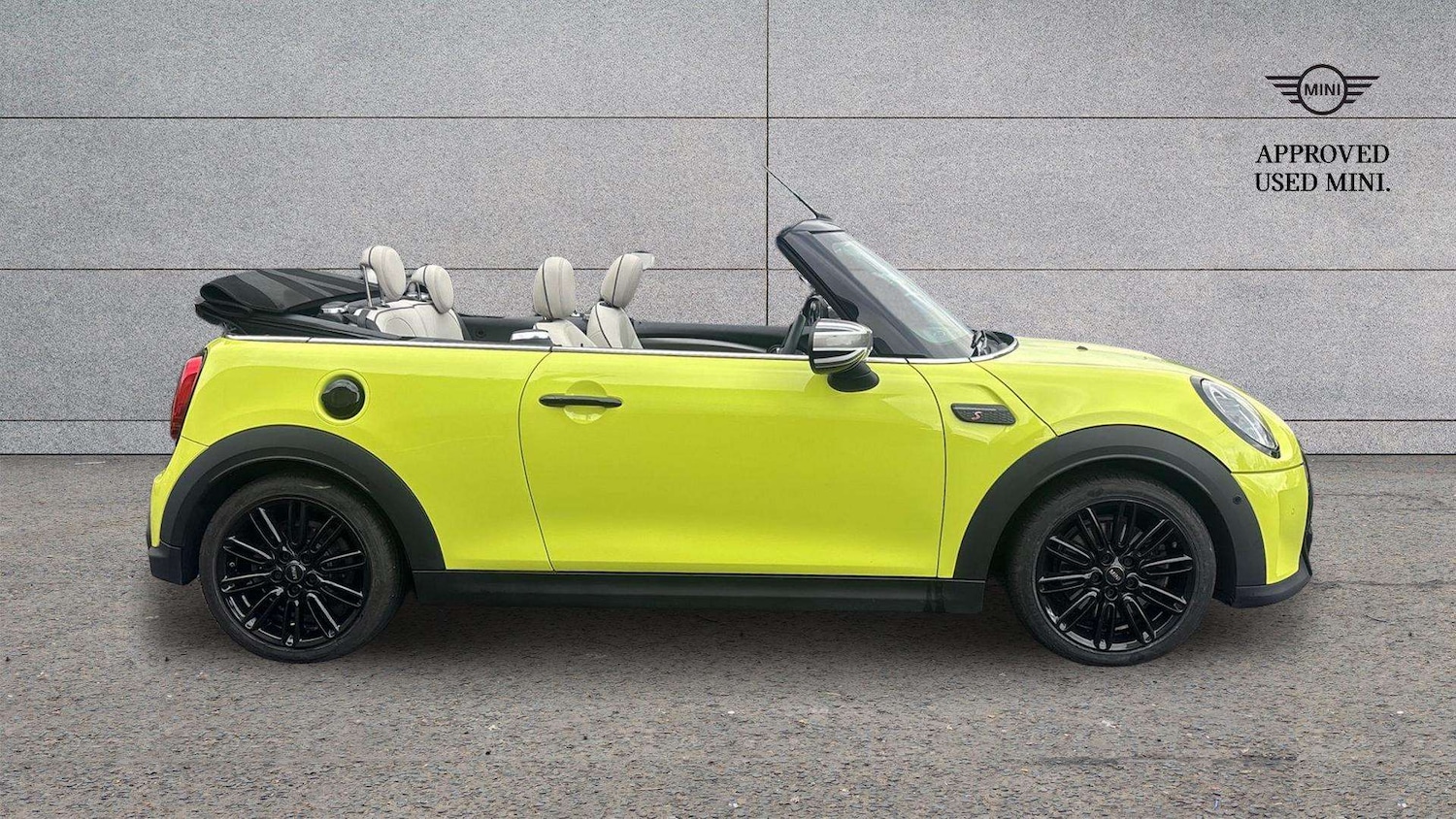 Used MINI Convertible 2022 for sale - 76524004: Photo 4