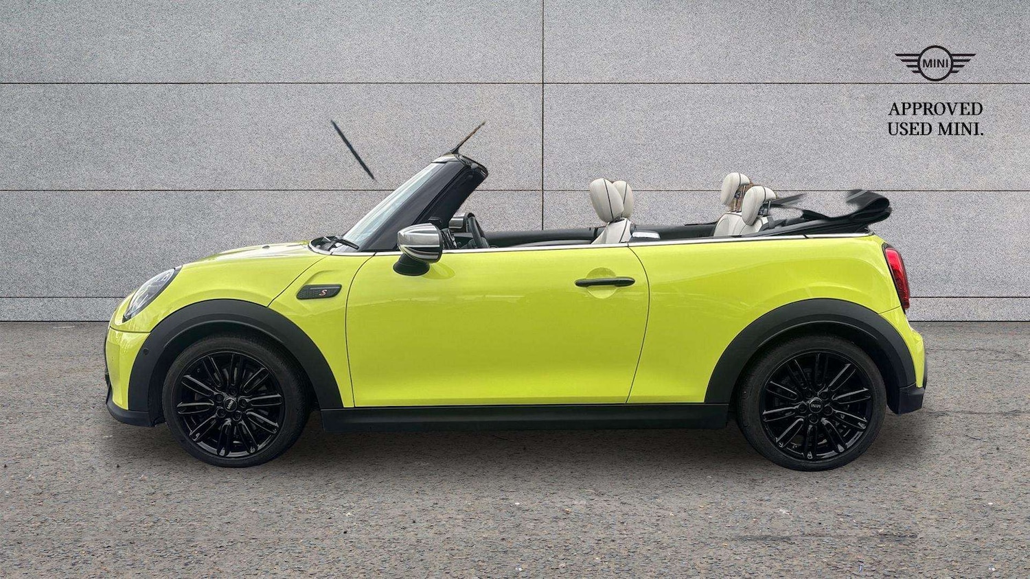 Used MINI Convertible 2022 for sale - 76524004: Photo 5