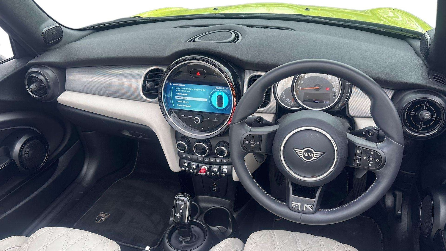 Used MINI Convertible 2022 for sale - 76524004: Photo 6