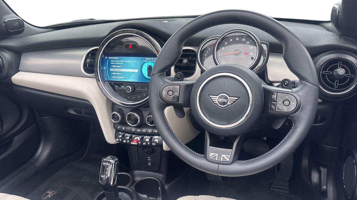 Used MINI Convertible 2022 for sale - 76524004: Photo 7