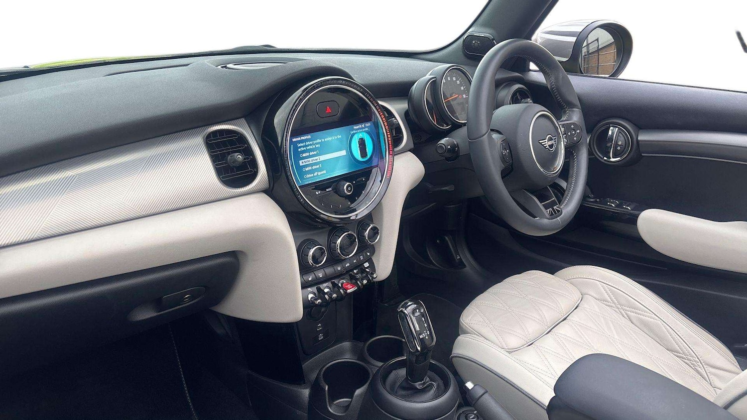 Used MINI Convertible 2022 for sale - 76524004: Photo 9