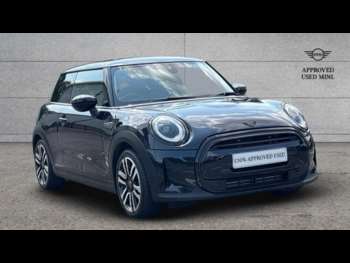 2024 - 1.5 Cooper Exclusive 3dr Auto