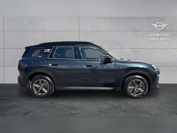 Used MINI Countryman 2025 for sale - 79672205: Photo