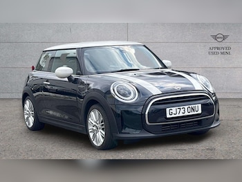 Used MINI Hatch 2023 for sale - 78337671: Photo