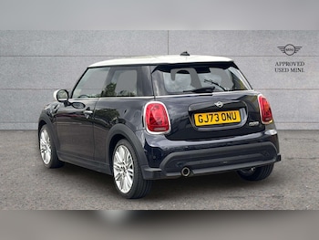 Used MINI Hatch 2023 for sale - 78337671: Photo