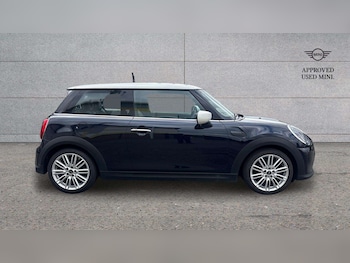 Used MINI Hatch 2023 for sale - 78337671: Photo