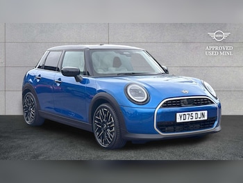 Used MINI Cooper 2026 for sale - 79568016: Photo