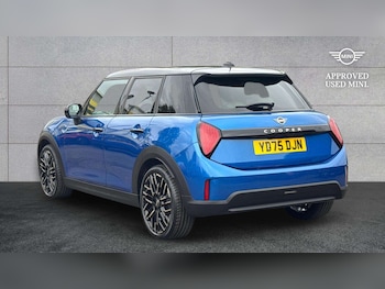 Used MINI Cooper 2026 for sale - 79568016: Photo