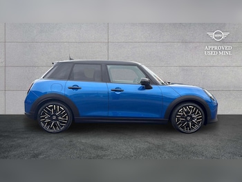 Used MINI Cooper 2026 for sale - 79568016: Photo