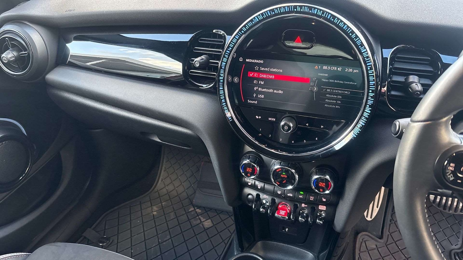 Used MINI Hatch 2022 for sale - 76827717: Photo 10