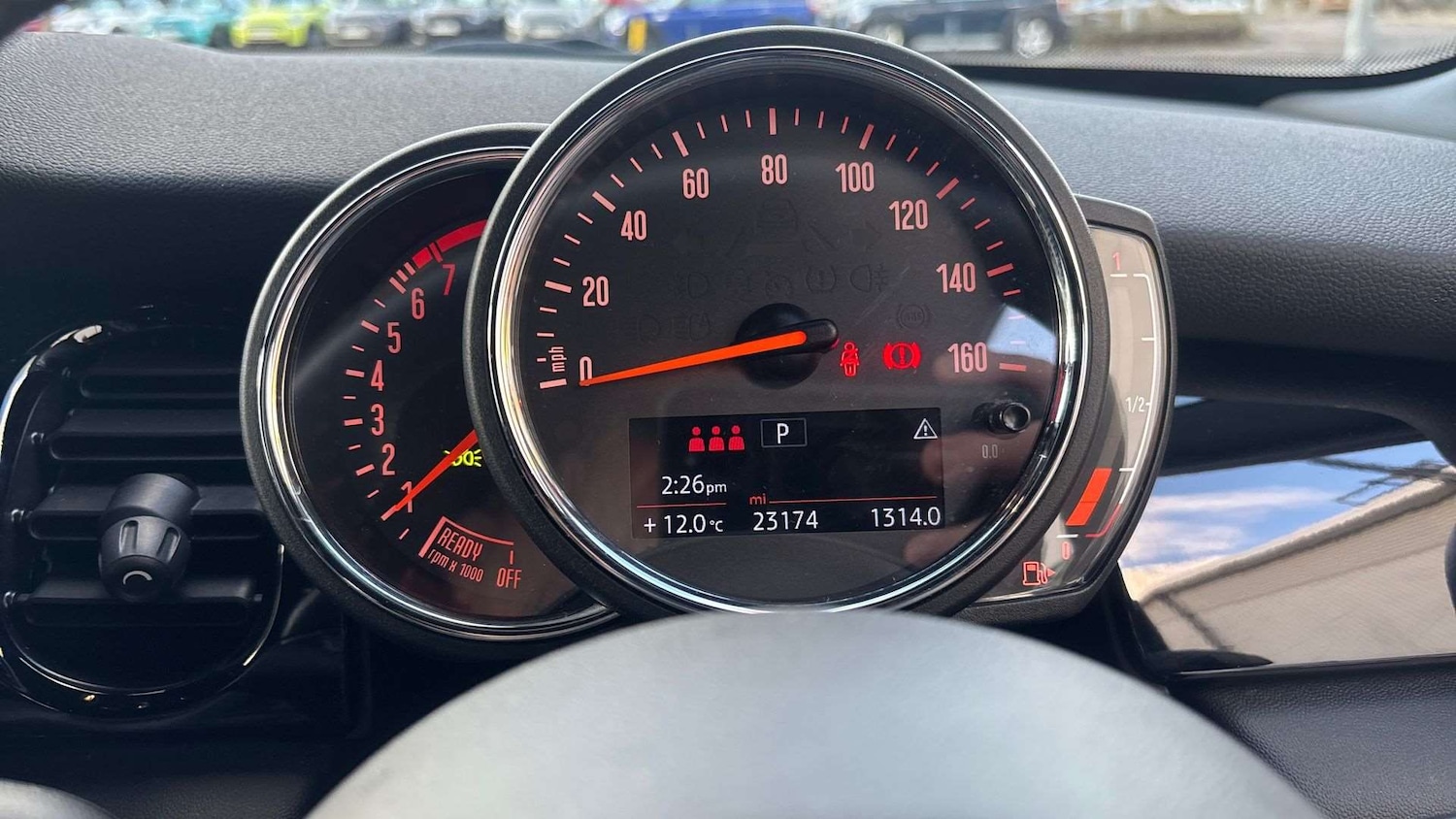 Used MINI Hatch 2022 for sale - 76827717: Photo 11