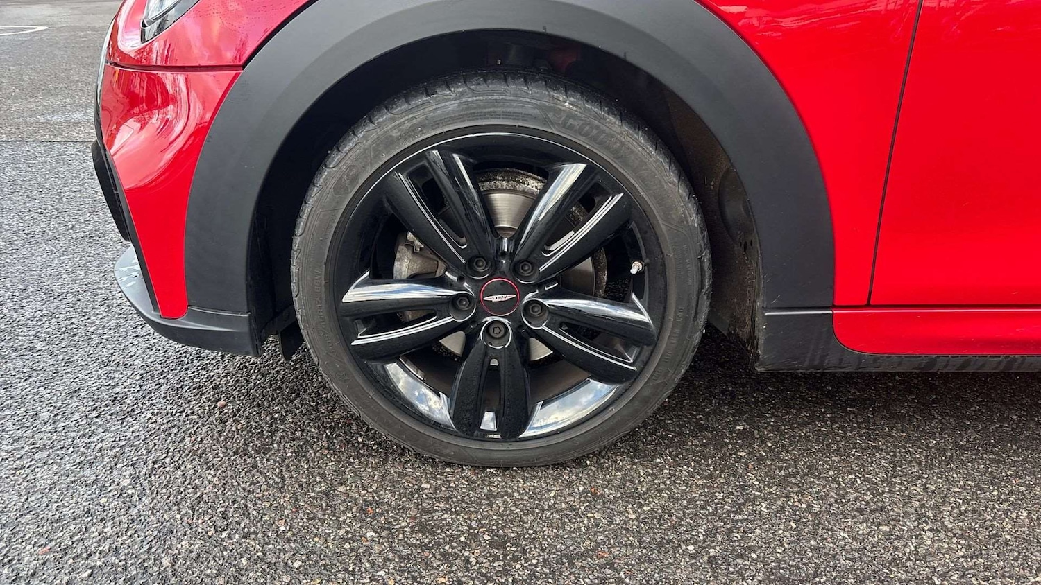 Used MINI Hatch 2022 for sale - 76827717: Photo 16