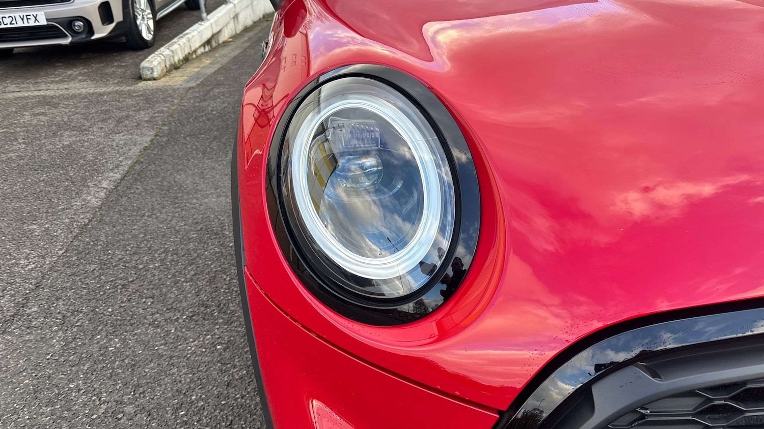 Used MINI Hatch 2022 for sale - 76827717: Photo 18