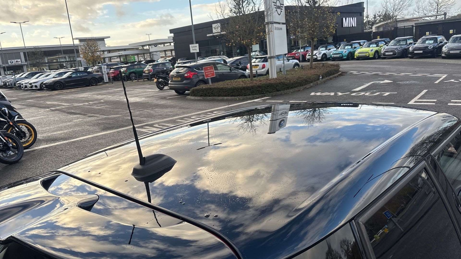 Used MINI Hatch 2022 for sale - 76827717: Photo 19